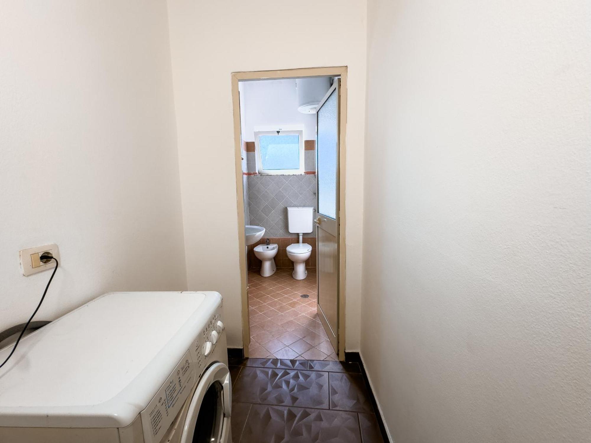 Shkodra Budget Hotel Eksteriør billede